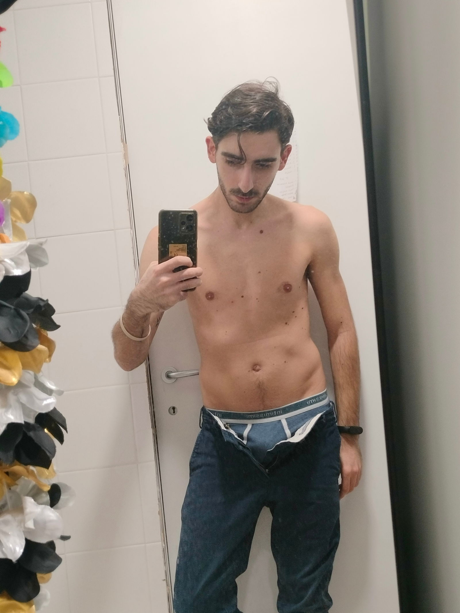 Sexy Bartender's avatar
