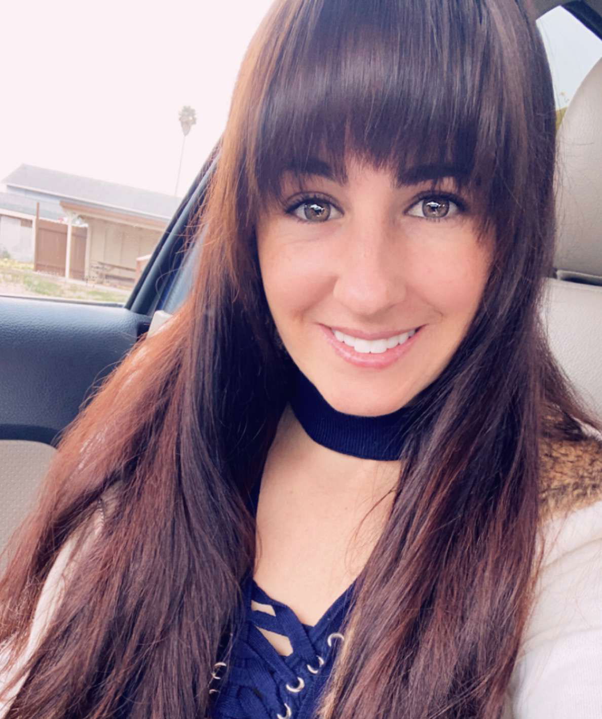 Mia Johnson's avatar