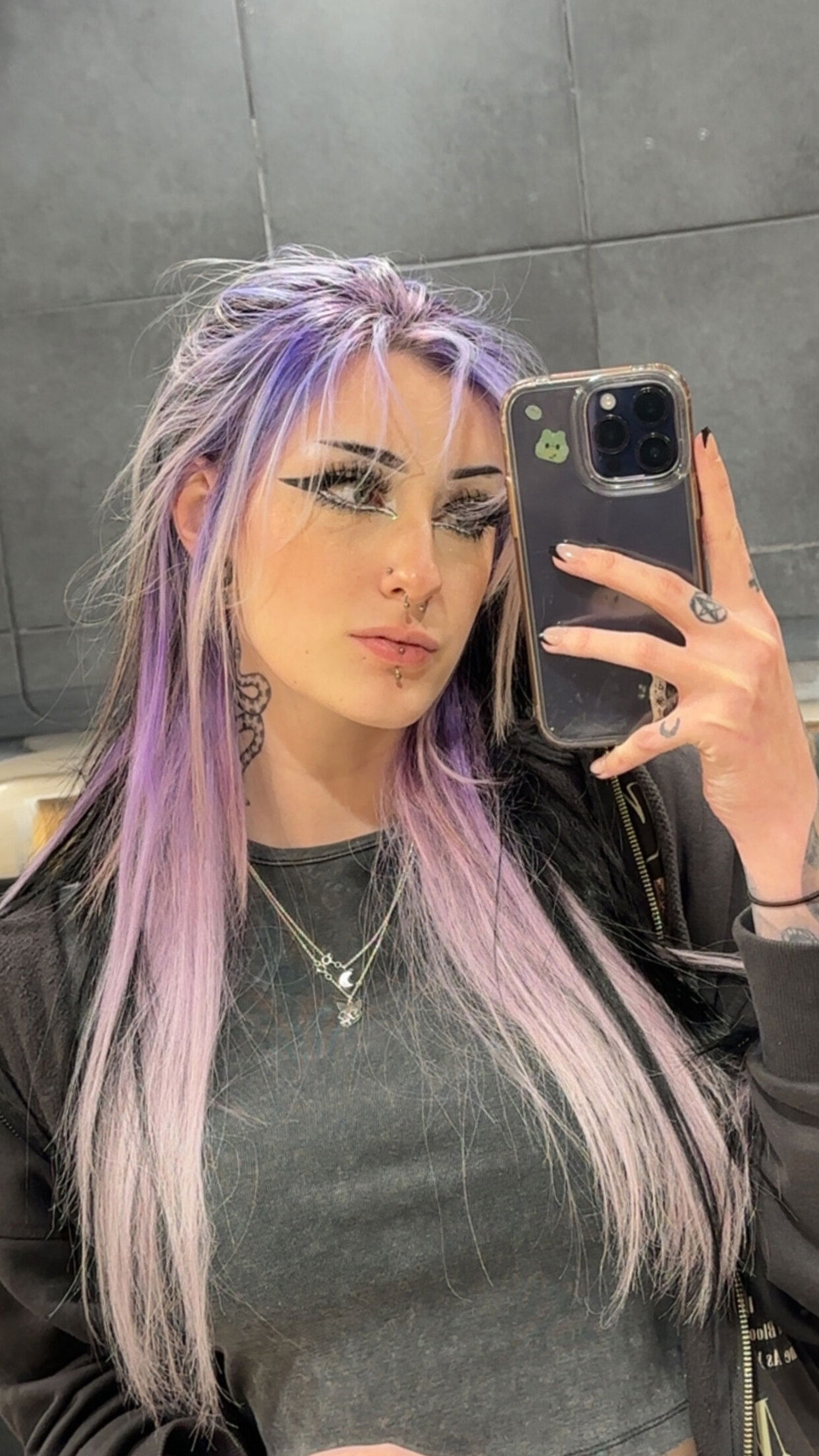 SpookyQueen's avatar