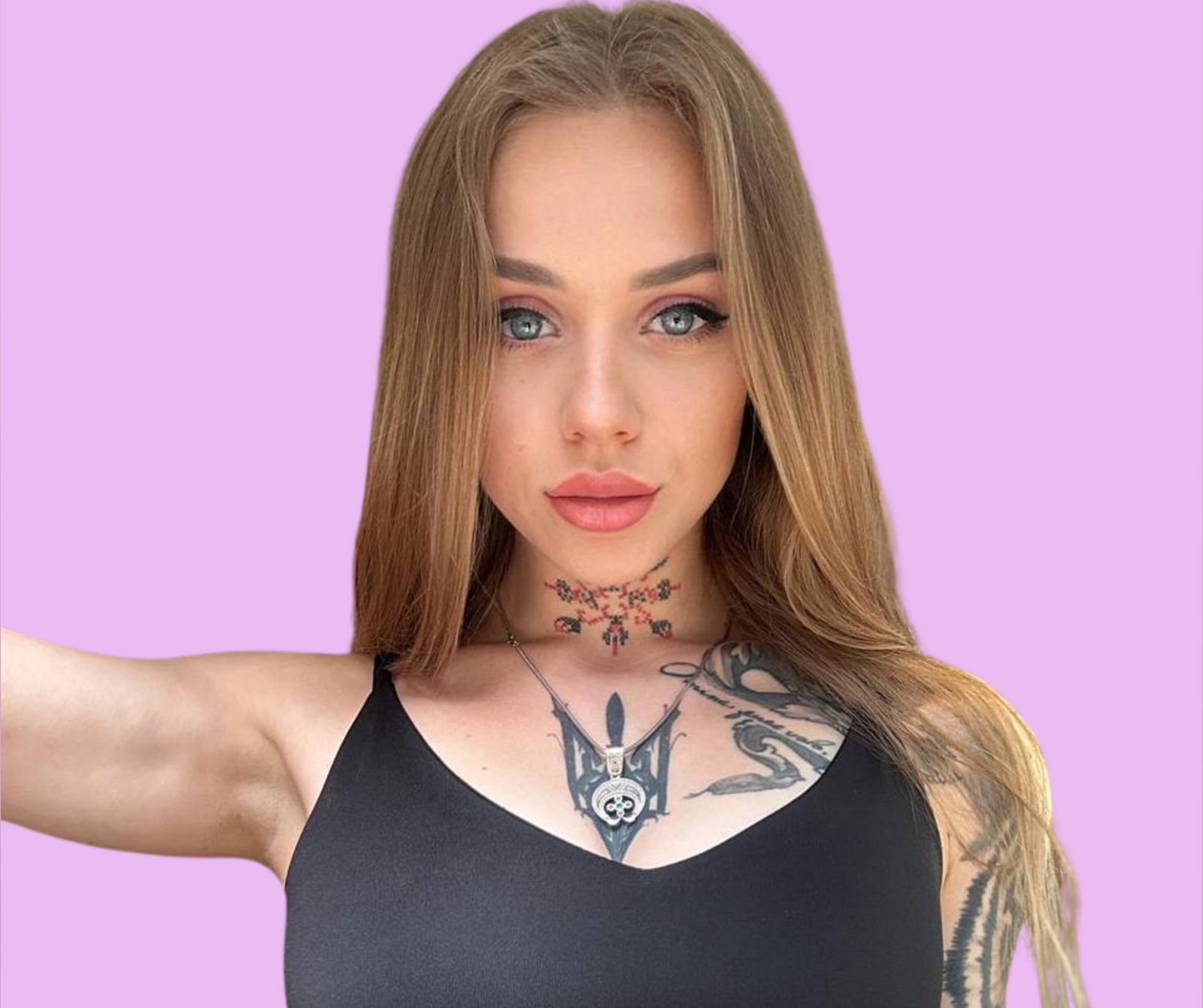 💎 Blondy Ariel 💎's avatar