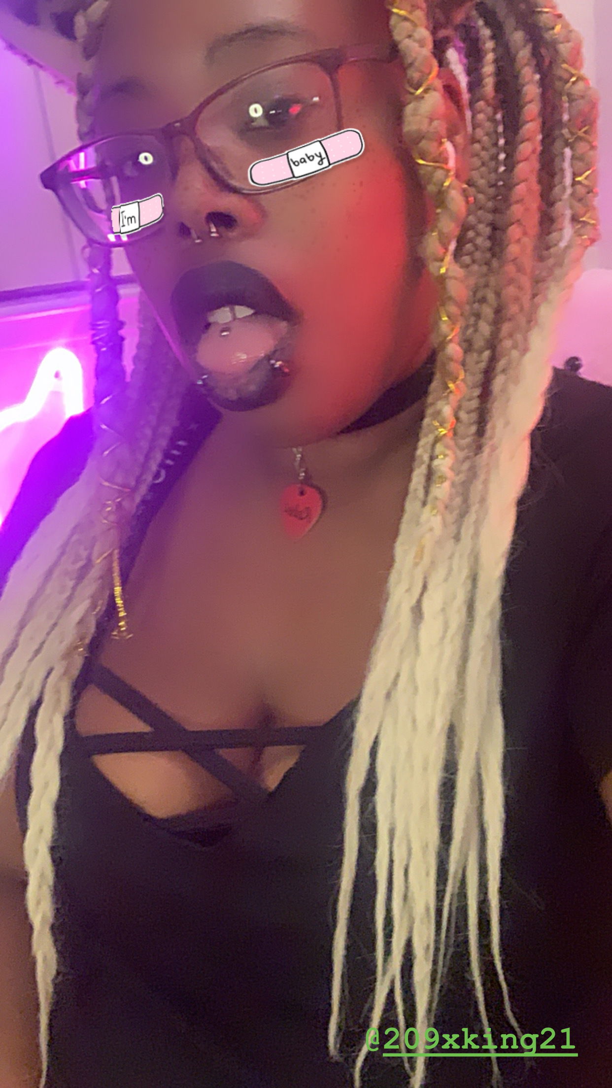 Sexy Eyed Nerd