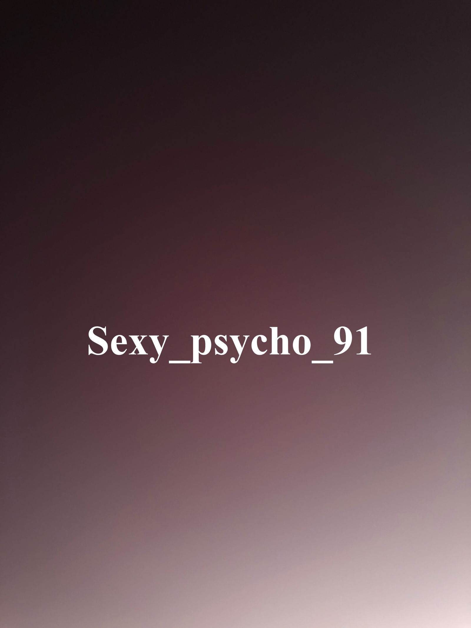 PsychoGirl