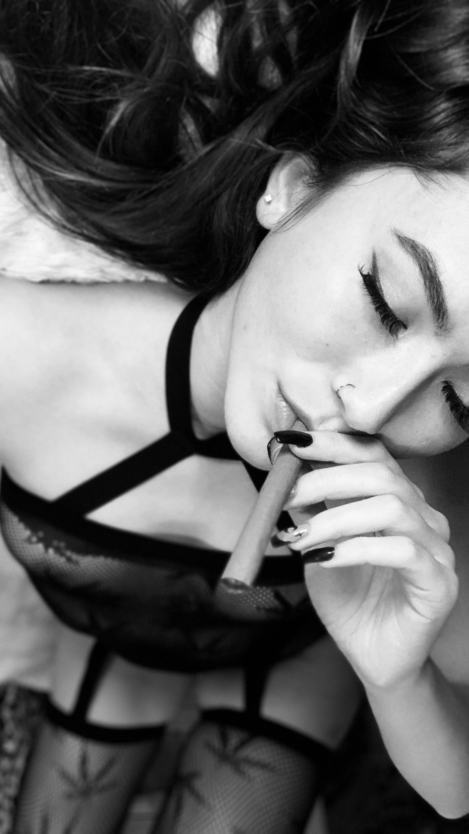 Sexy Smokes's avatar