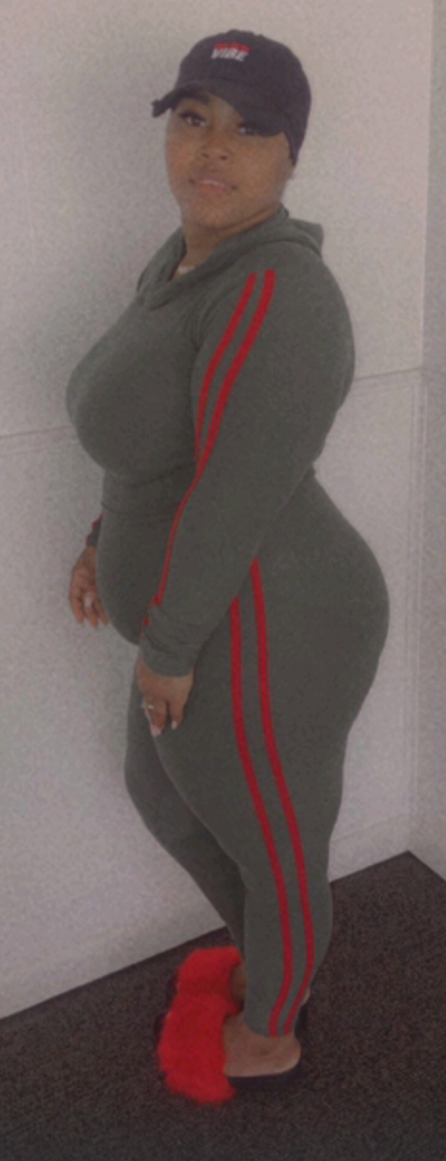Sexy Thick Ass's avatar