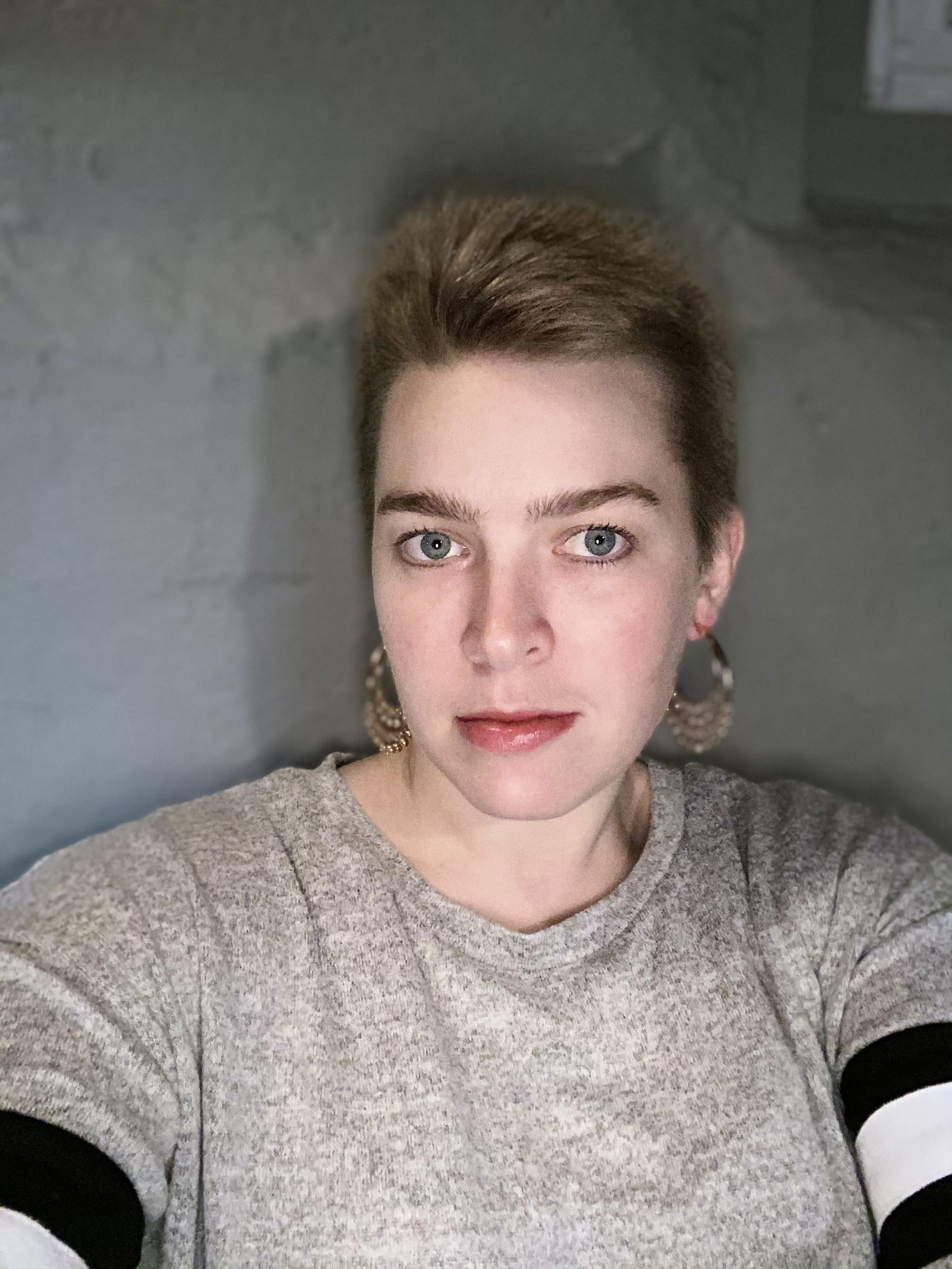 Lilly White's avatar