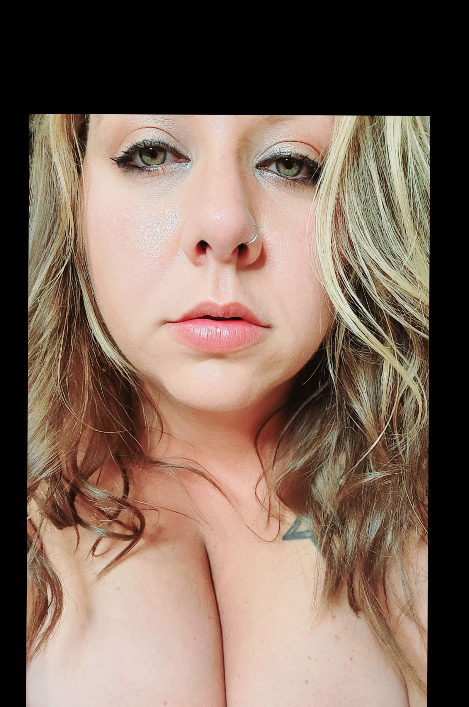 Taylor Ray's avatar