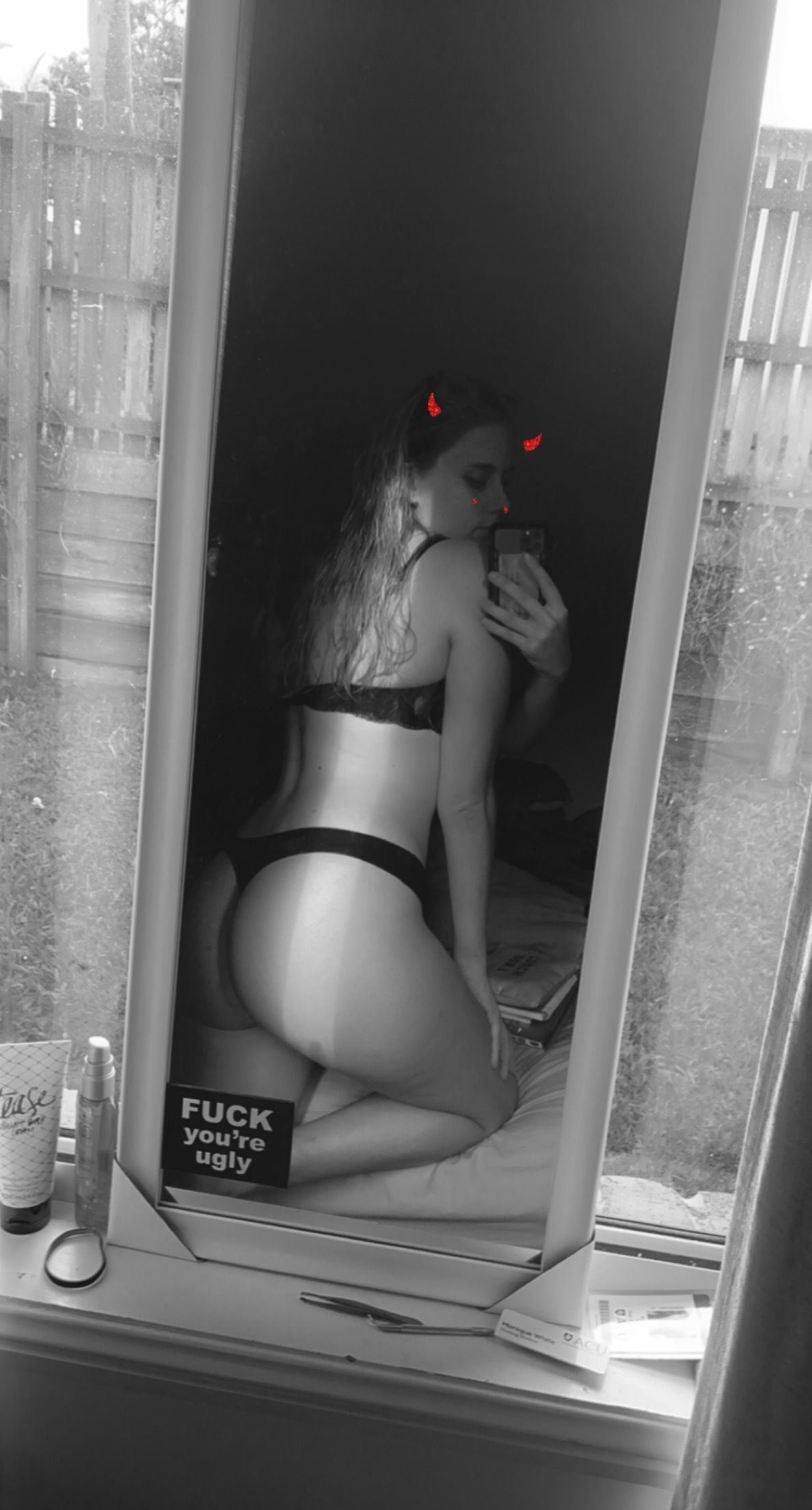 Moniqué's avatar