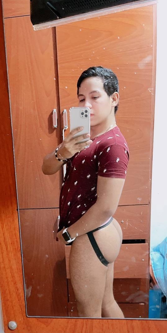 SexyJohaOficial's avatar