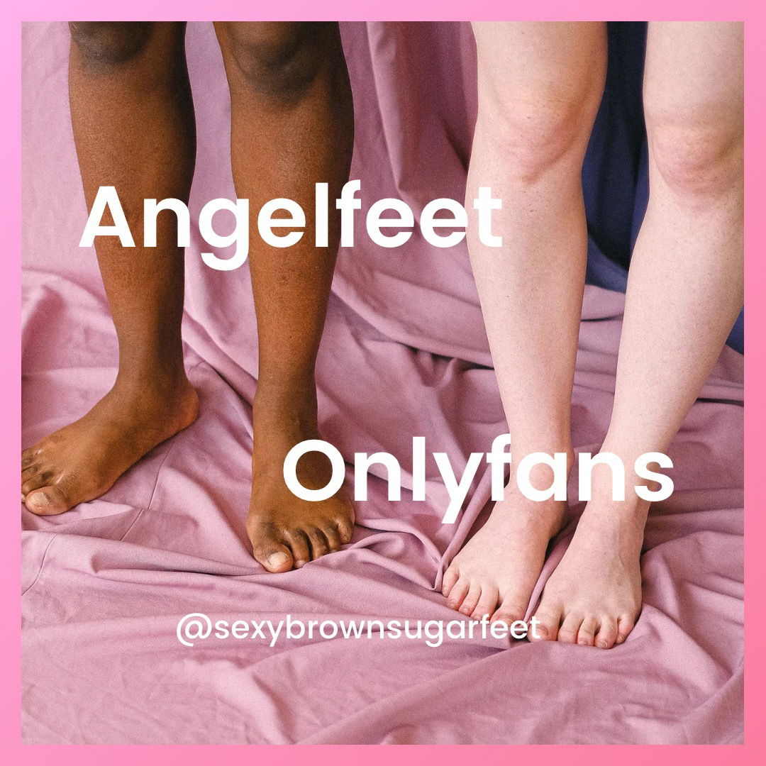 Angel feet 👣 Sexy Brown Sugar!!'s avatar