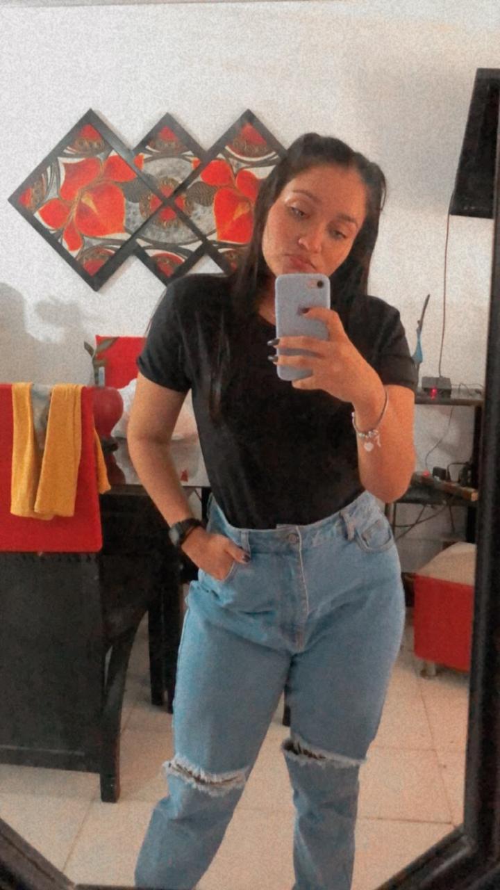 Liz Karolay Romero Escudero