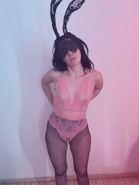 Bunnydoll's avatar