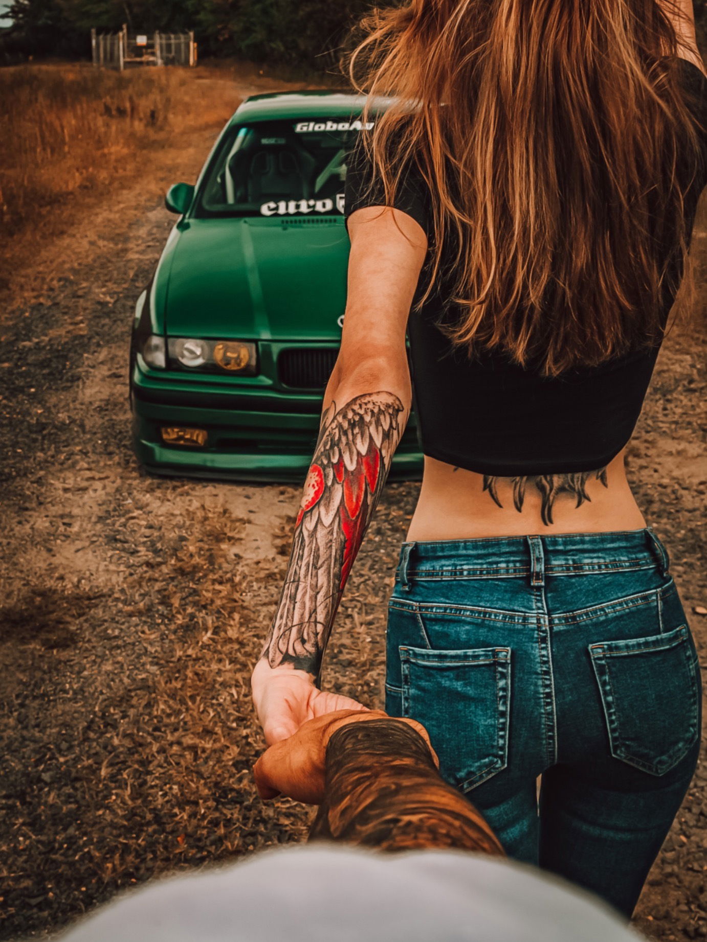 Kinky Car Couple's avatar