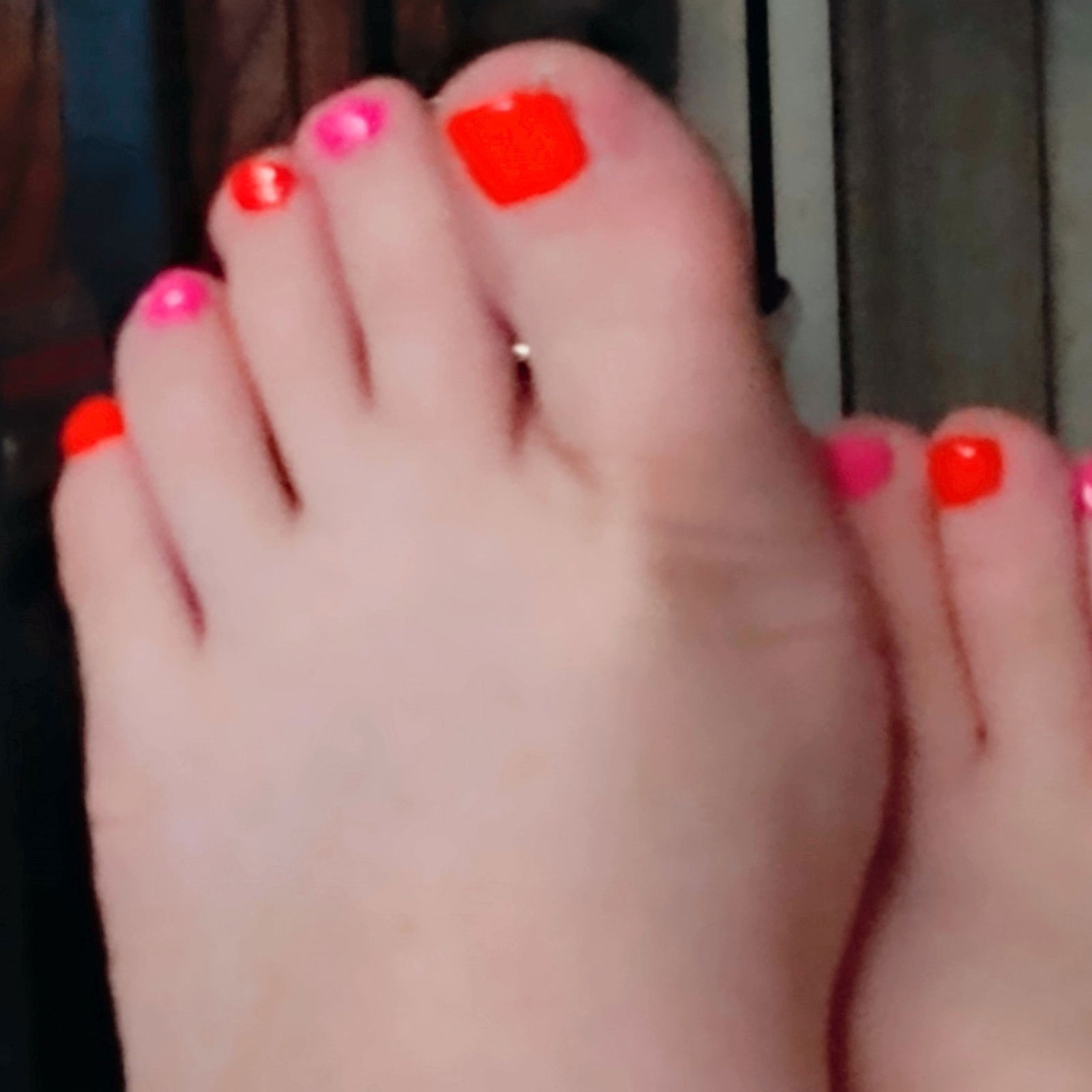 SEXY FEET's avatar