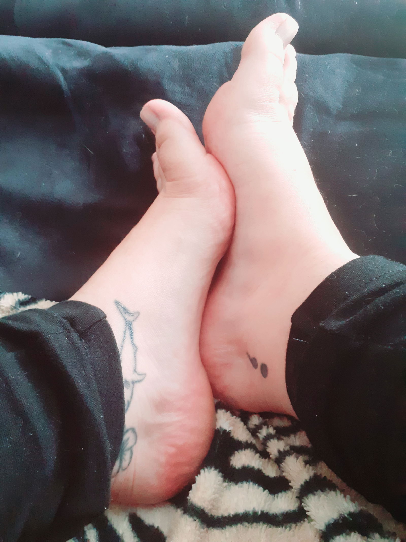 SexyFeetNZ's avatar