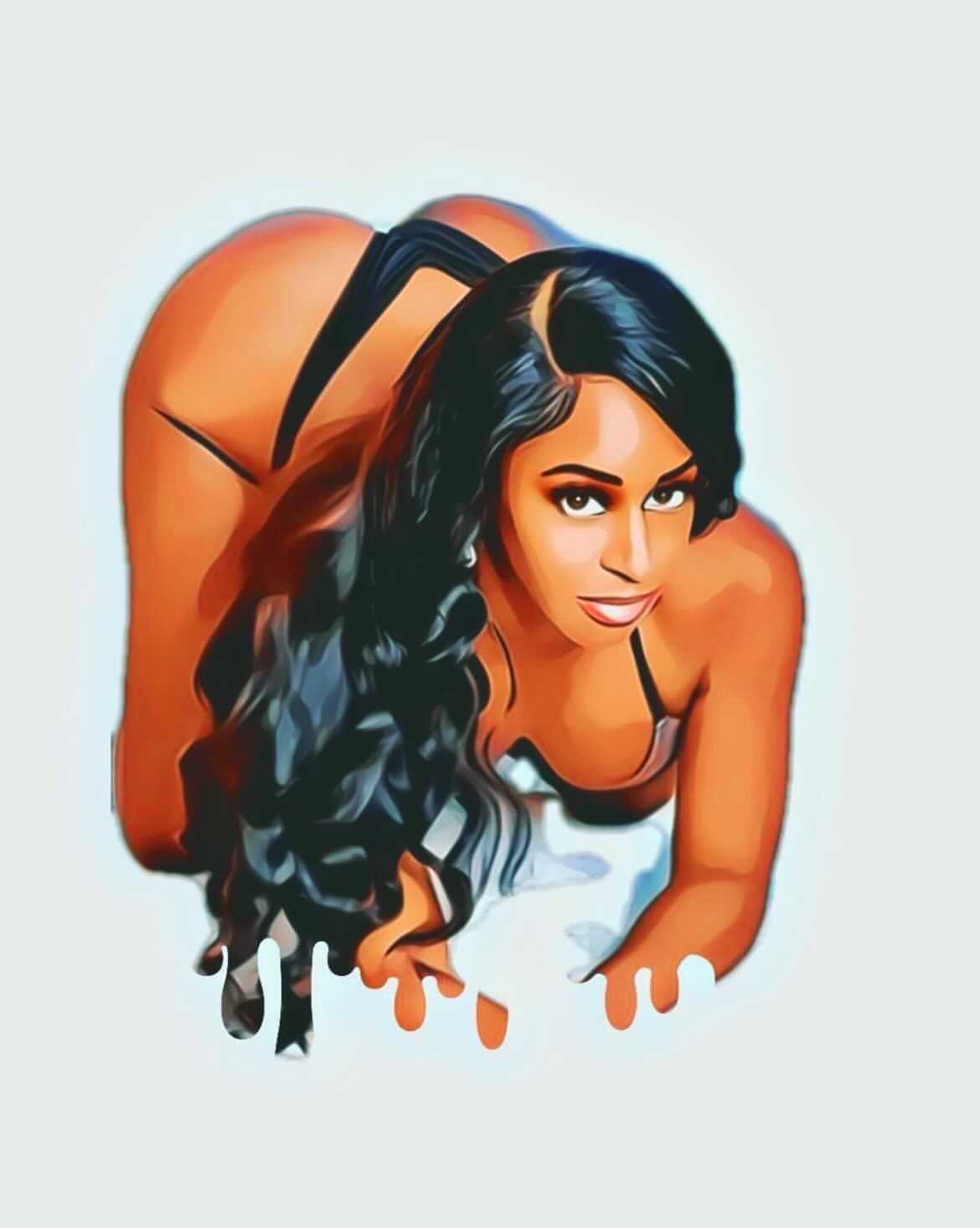 Black Kitty's avatar