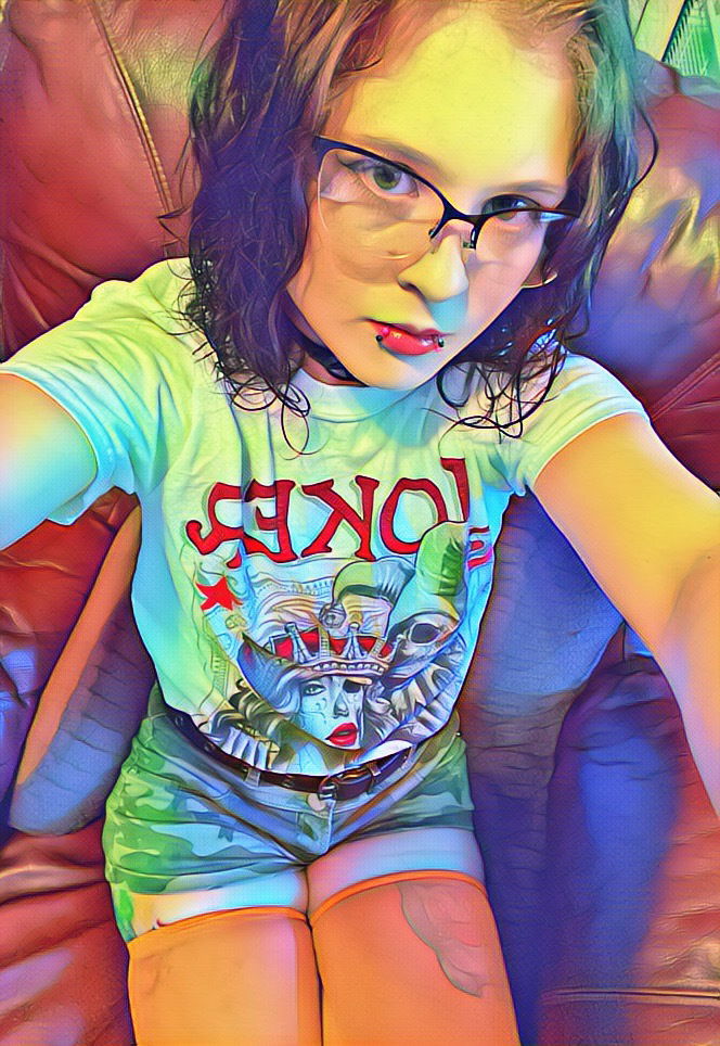 Sexy Foxy 🦊's avatar