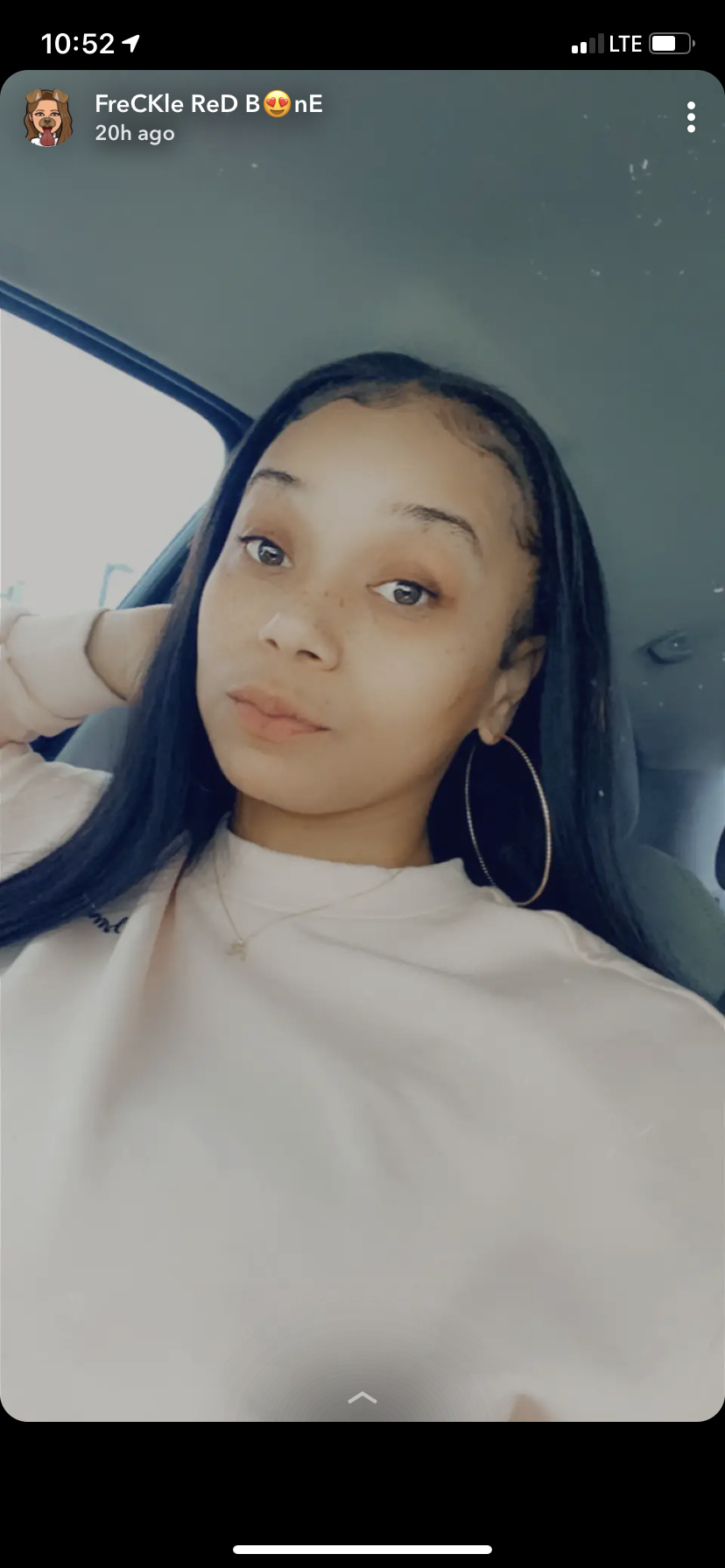 Gorgeous's avatar