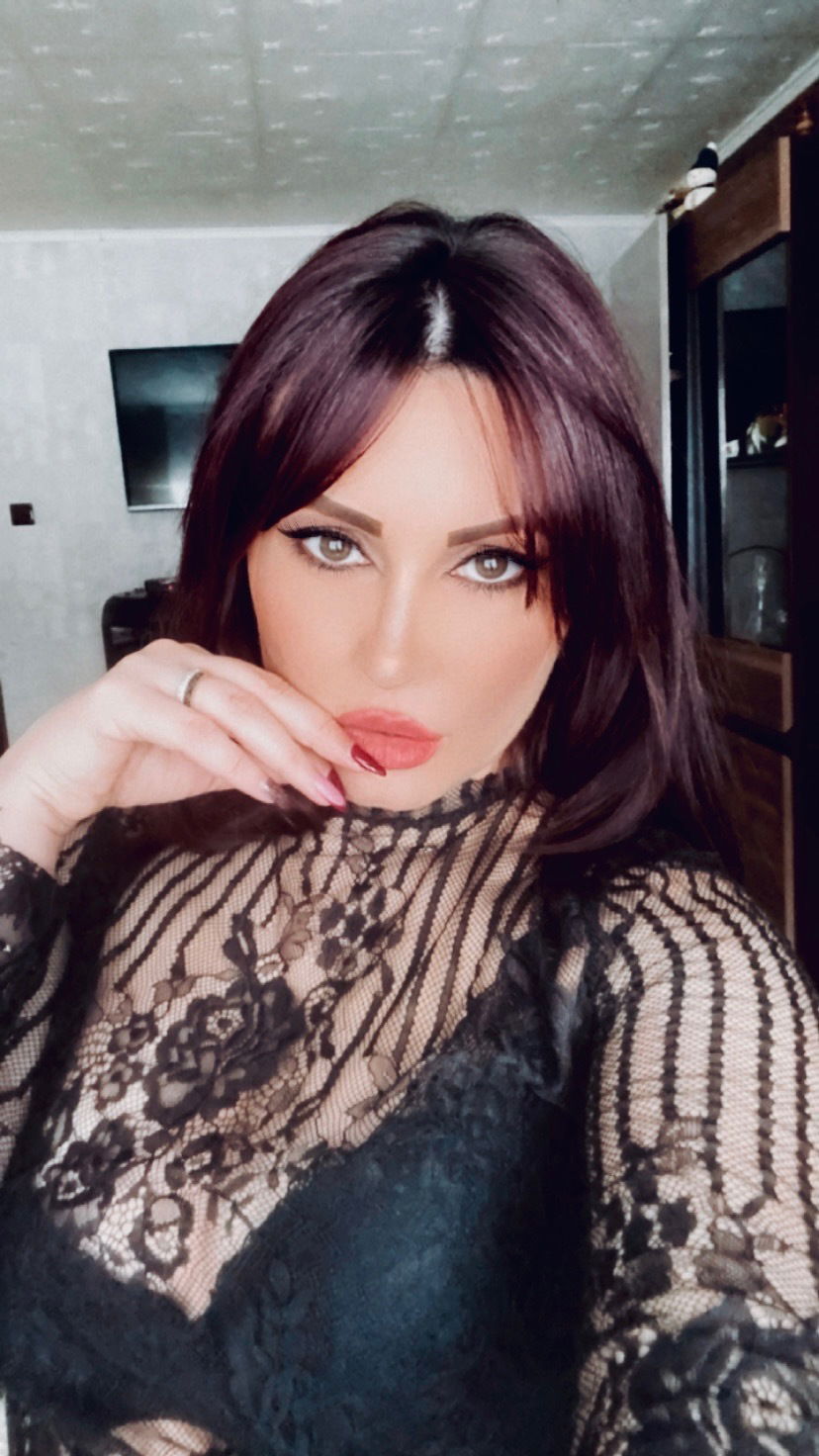 Giulia sexy's avatar