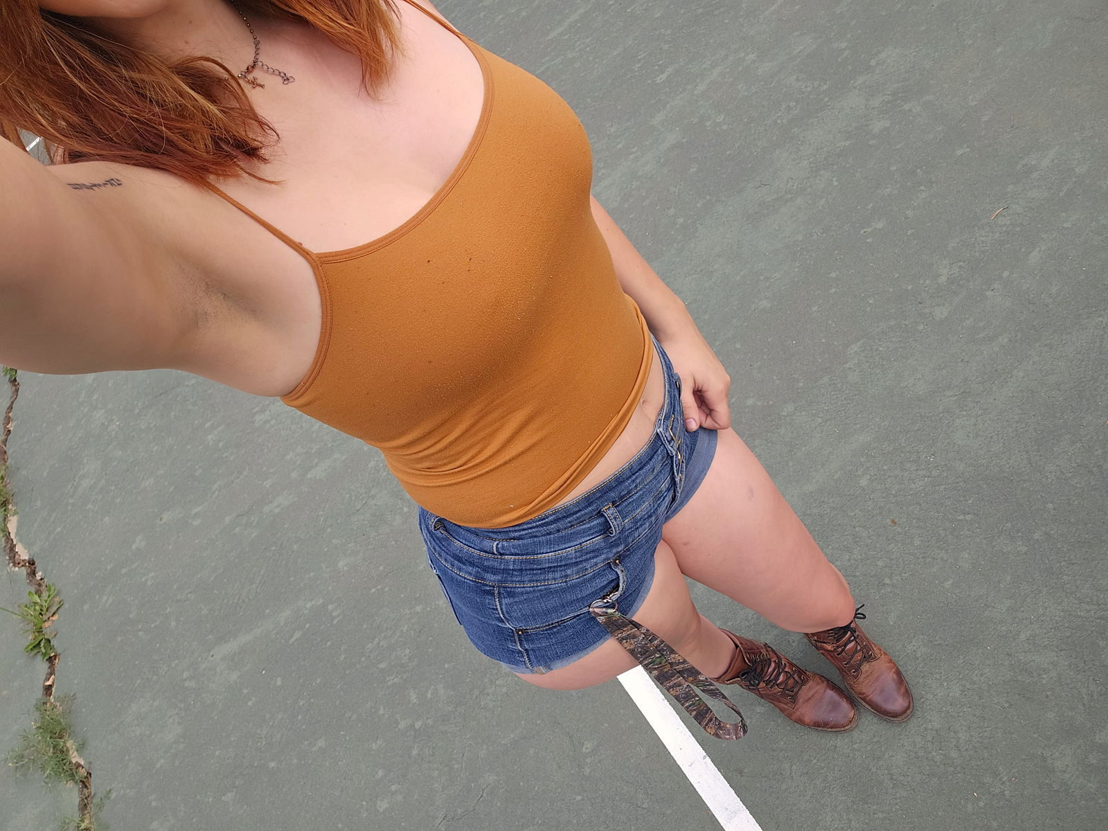 Sexy Lexi's avatar