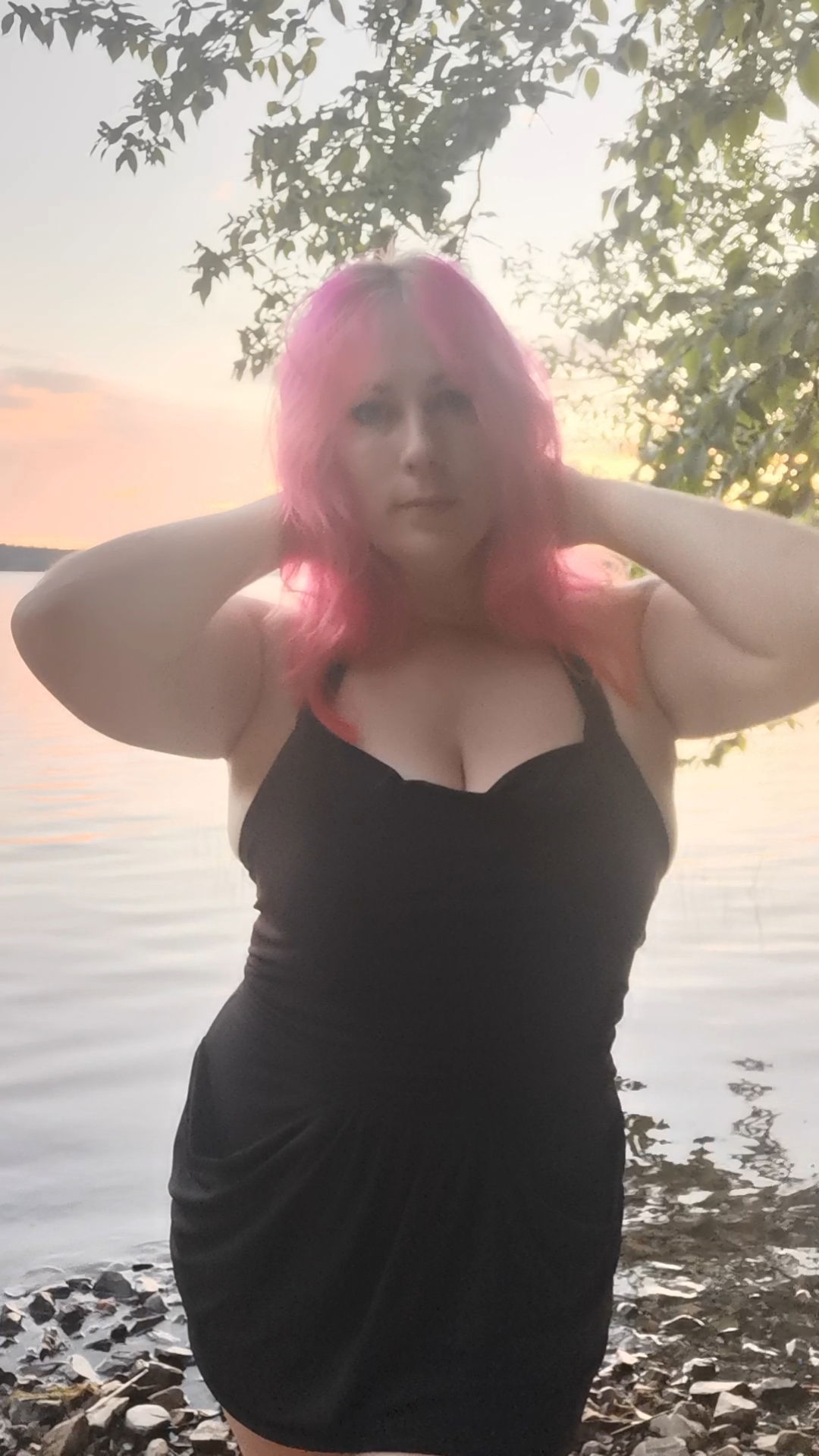 Sexy Lexi