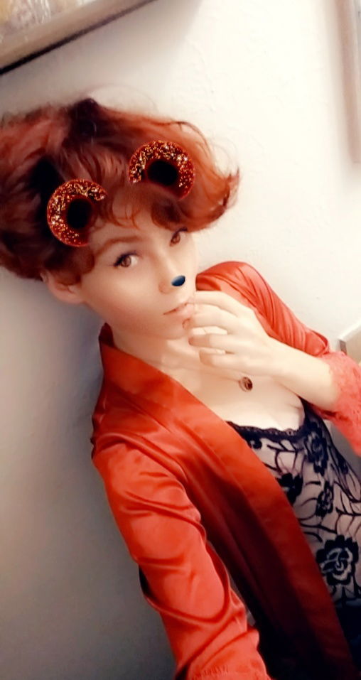 Luna Rose's avatar