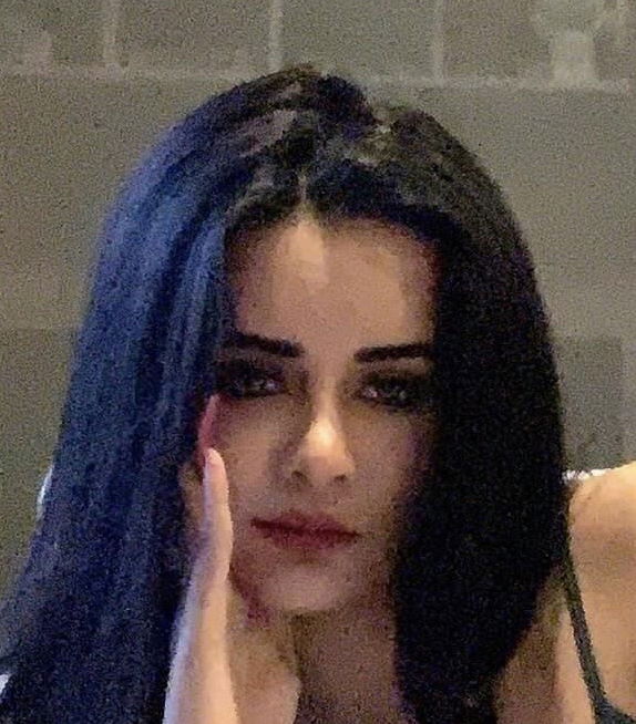 Sexymona