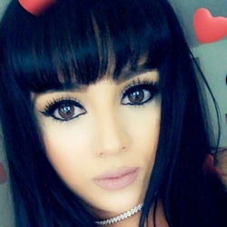 Sexynelly's avatar