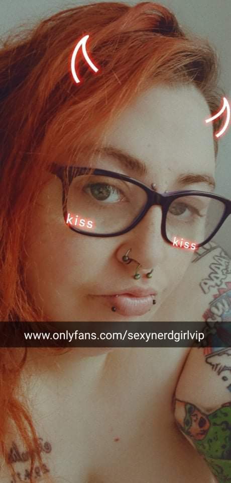 Sexynerdgirlvip