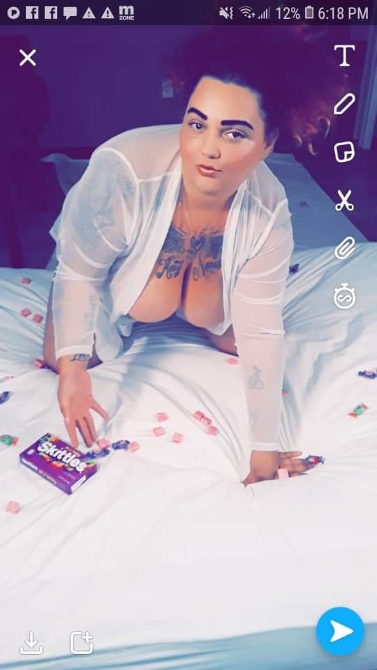 SexyNikkiExclusive