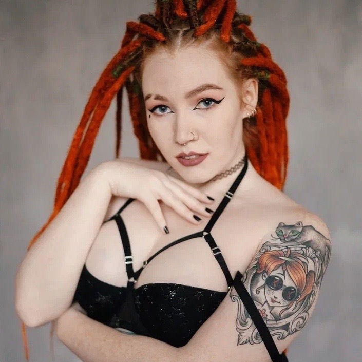 KissaAlyssa's avatar