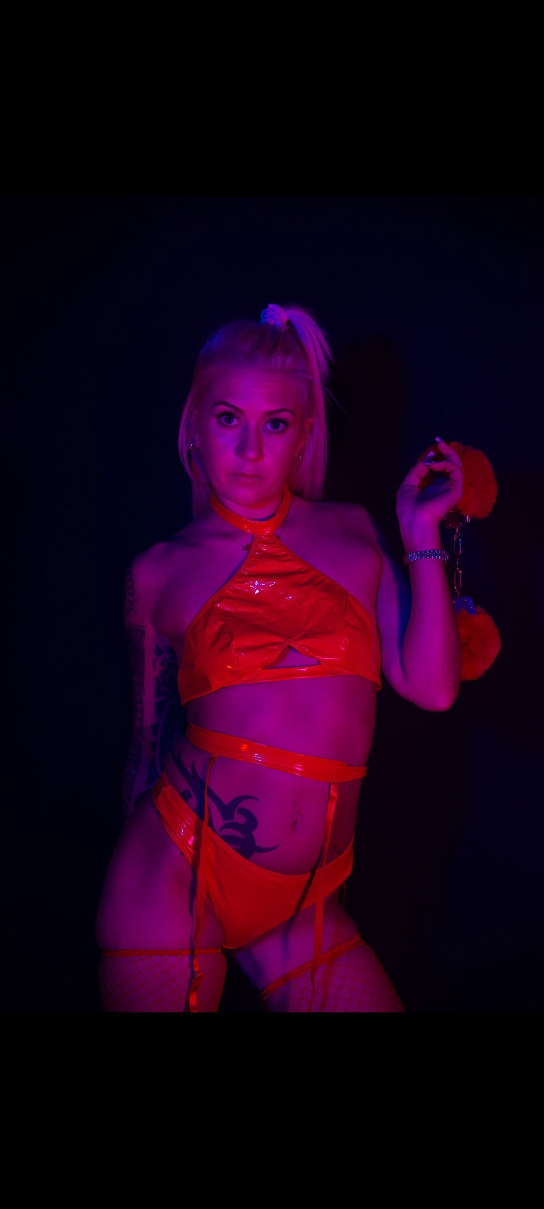 Sally 💋's avatar