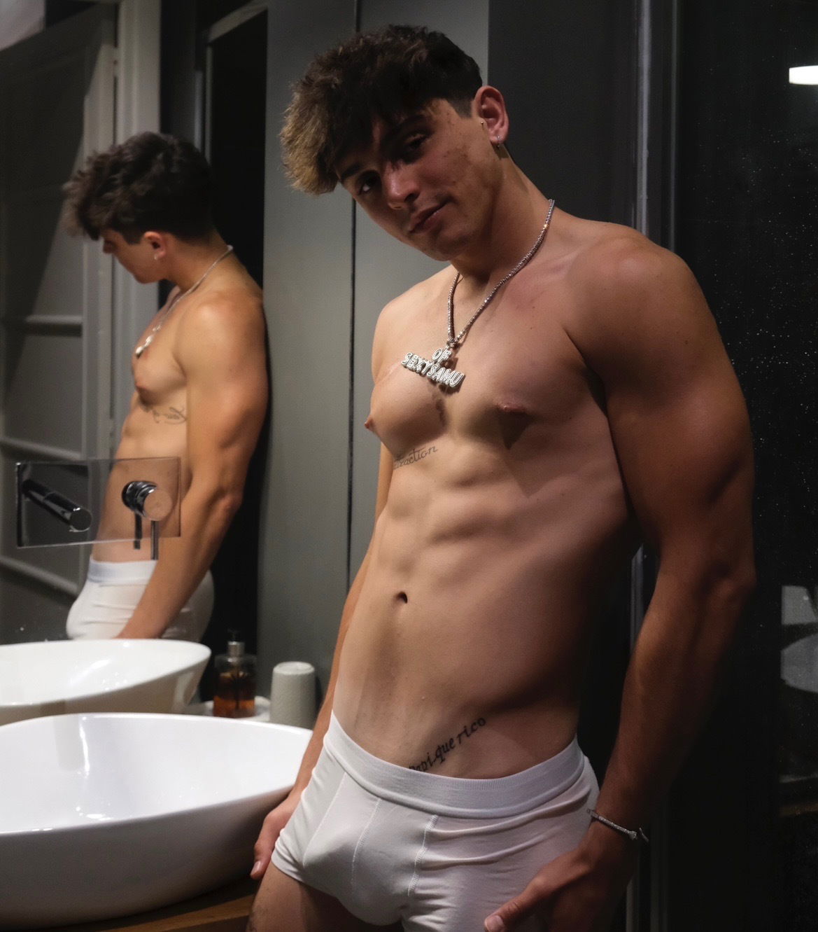 Samuele cunto TOP 0.1% 👑💎's avatar