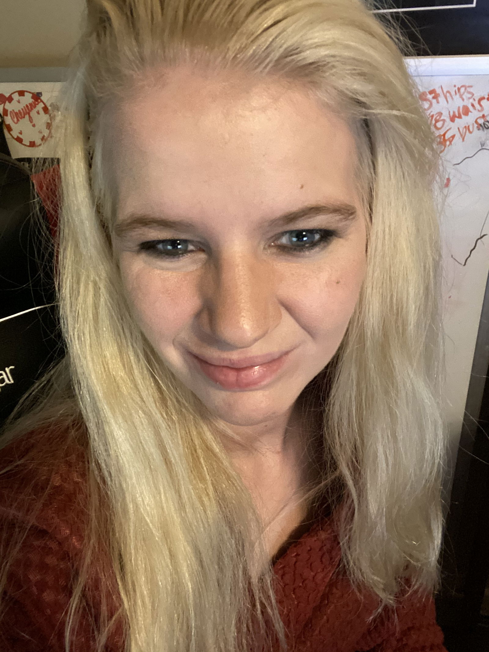 Sexy sandy's avatar