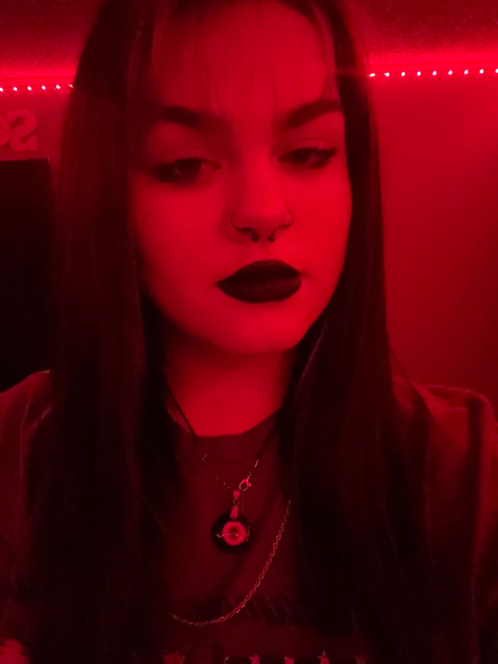 Sarah's avatar