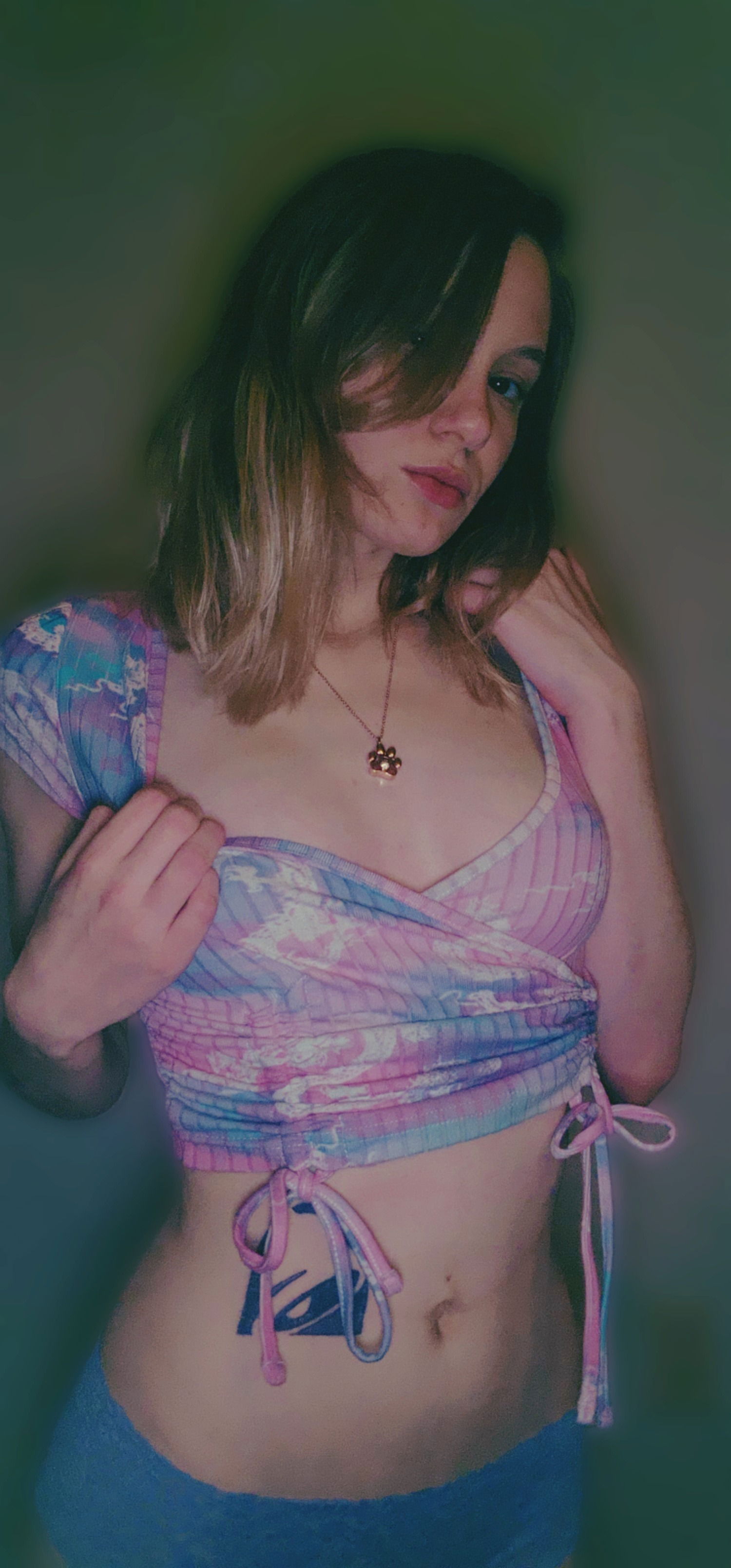 Sexy Scene