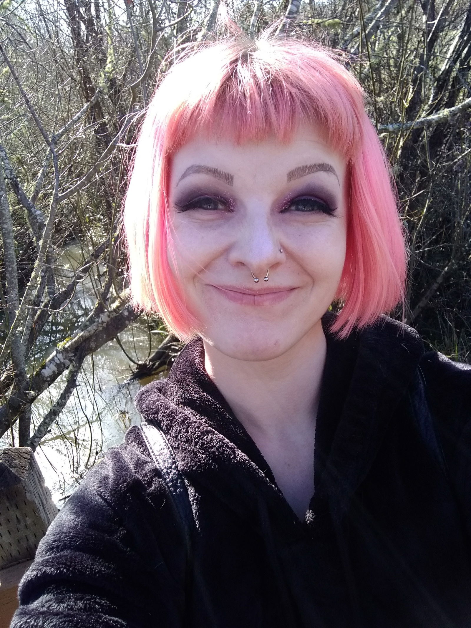 Trissa Hisel