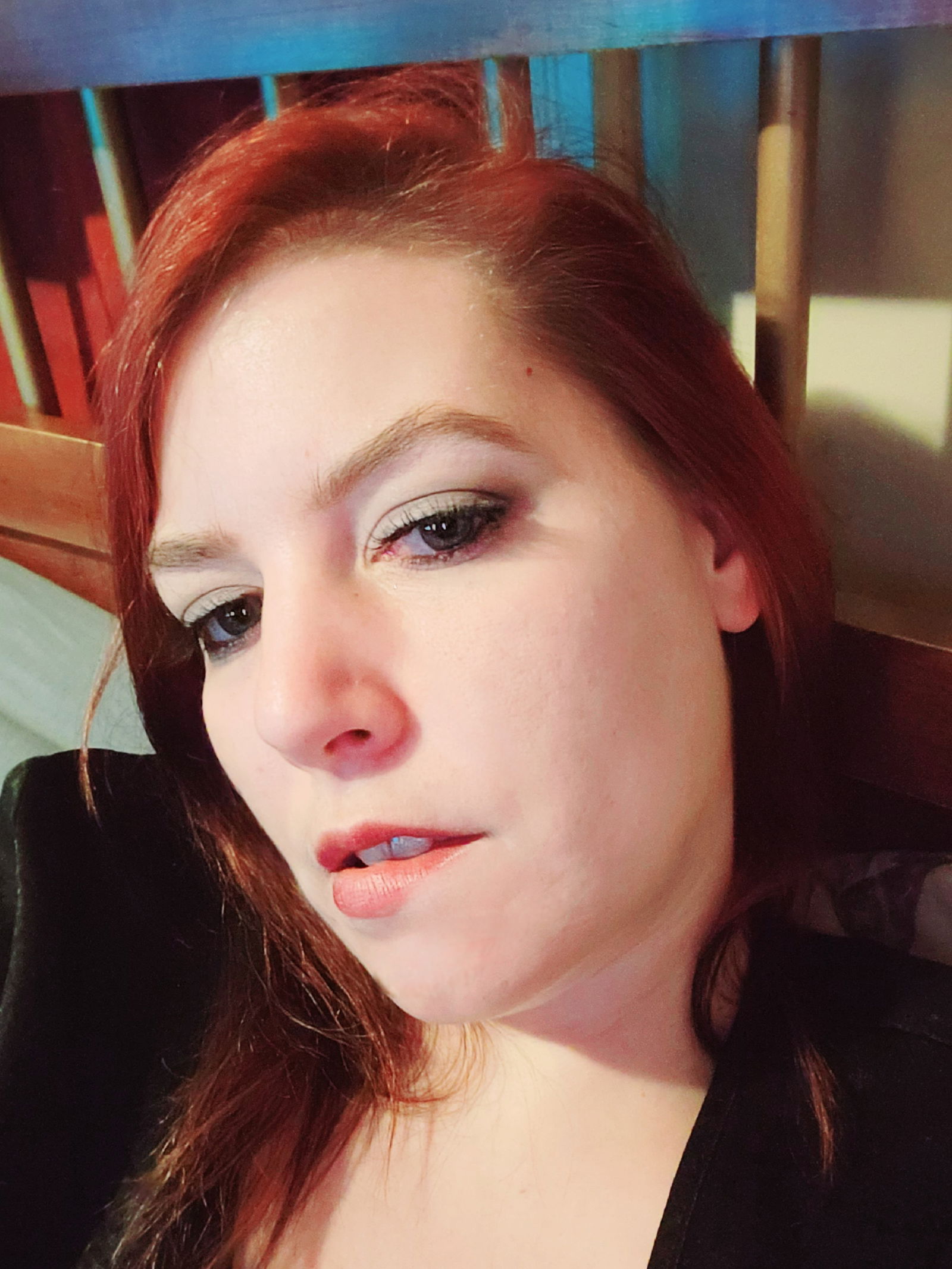 Sexy Selene's avatar