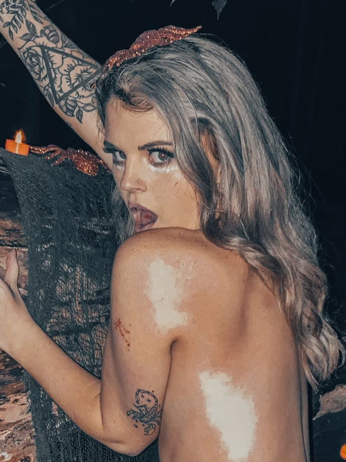 Shaelee Rose's avatar