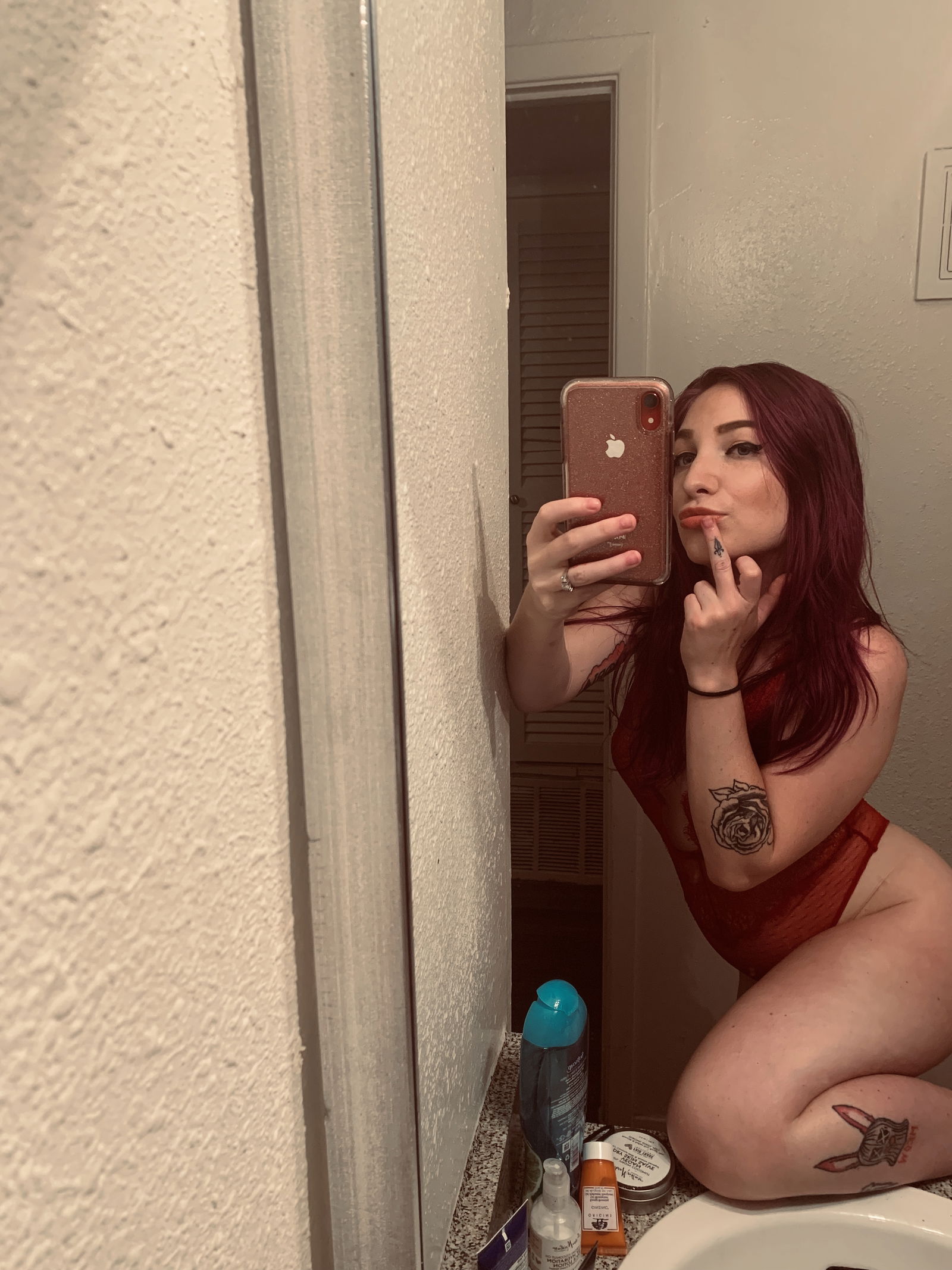 Blaze Marie