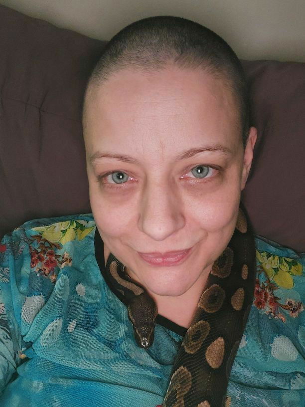 SexySnakeMa's avatar