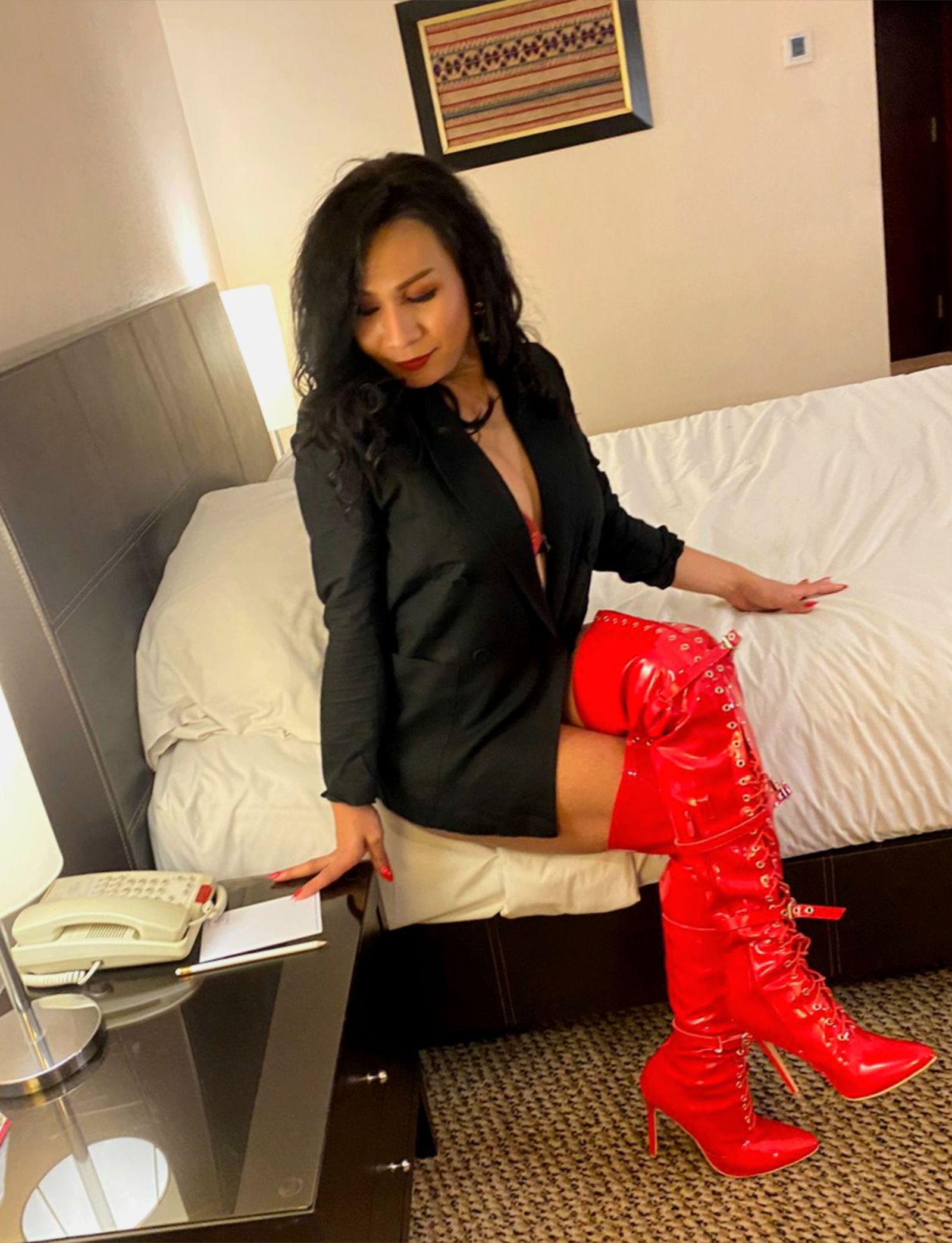 SexyTiffany