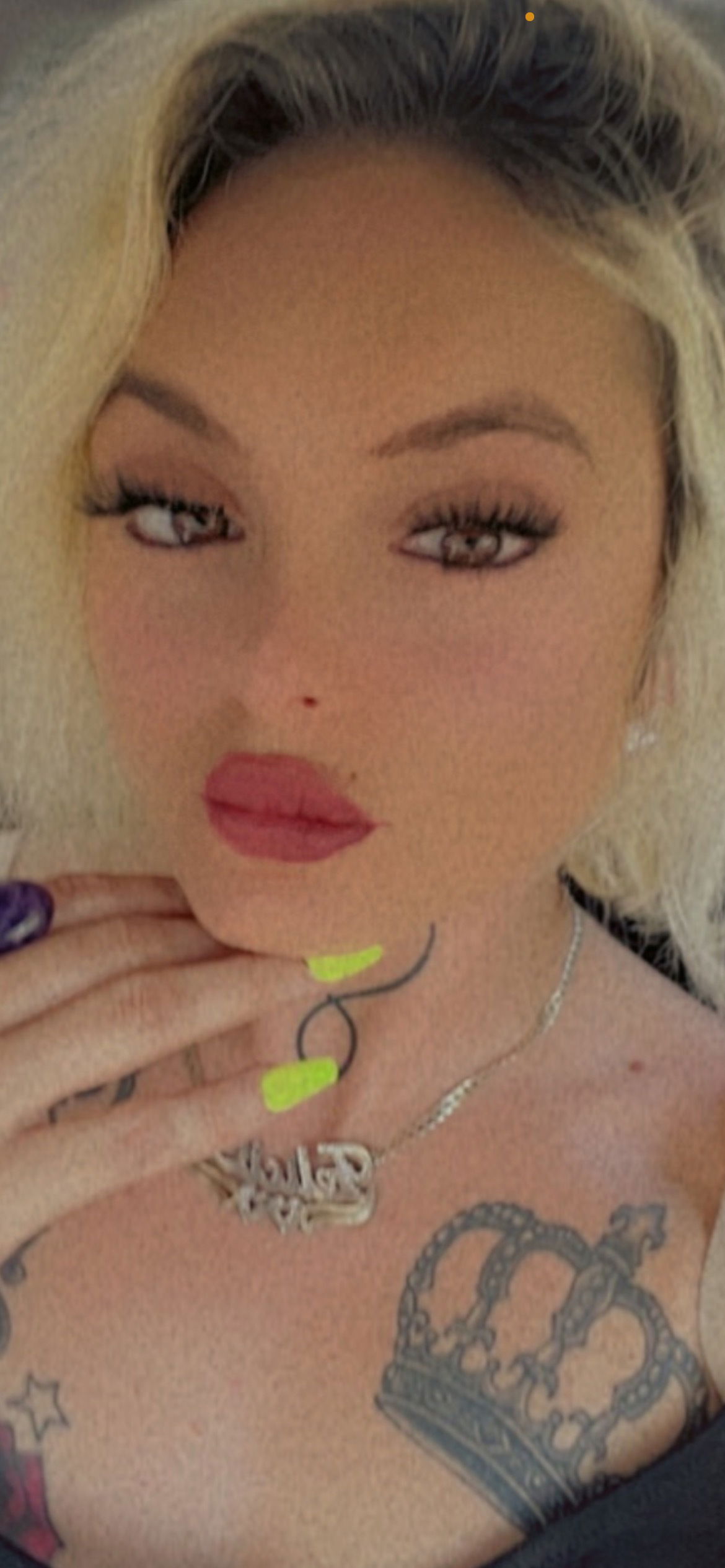 Janell's avatar