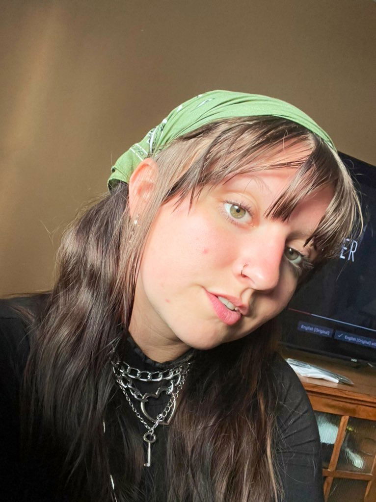 Sexy Librarian's avatar