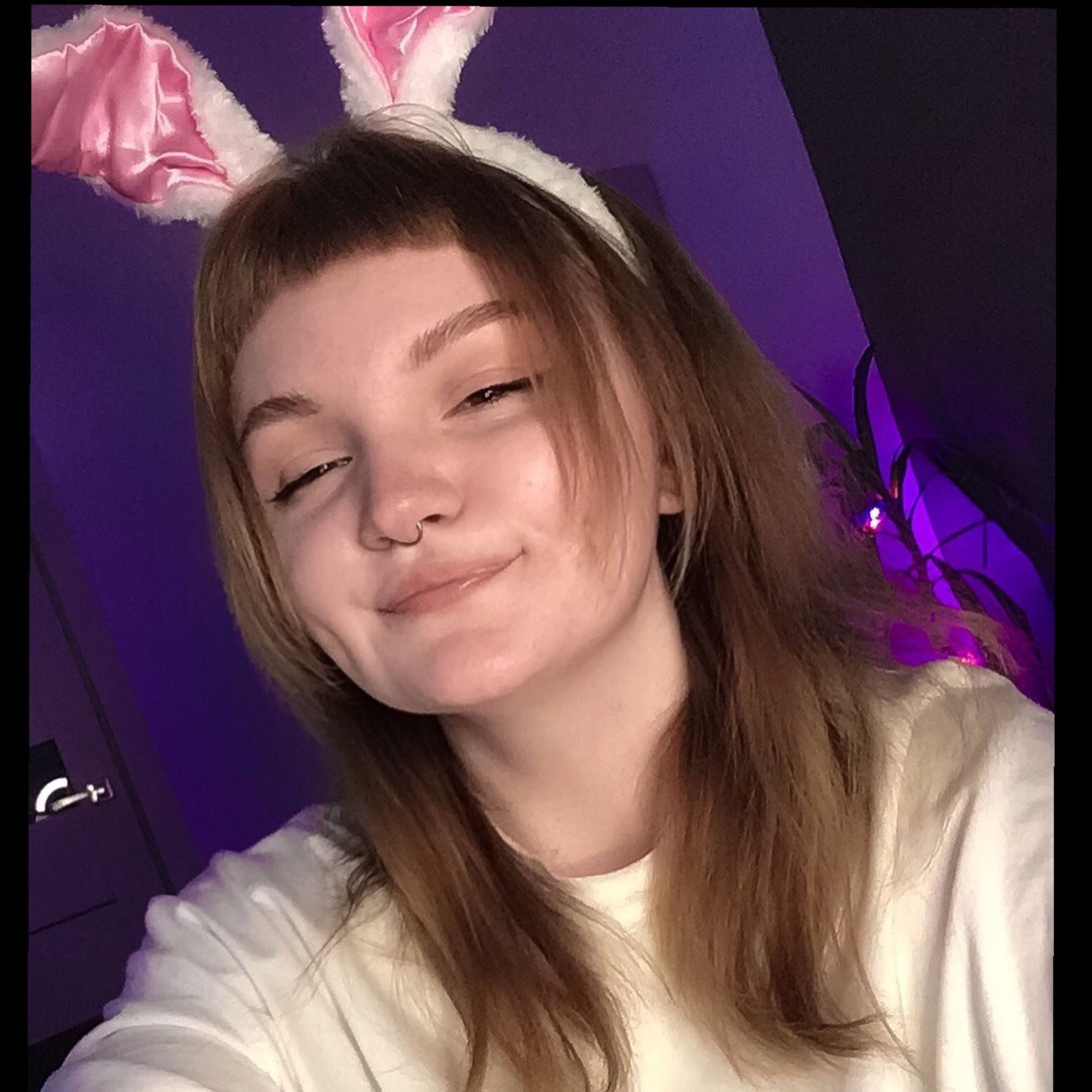 Sasha Fox's avatar