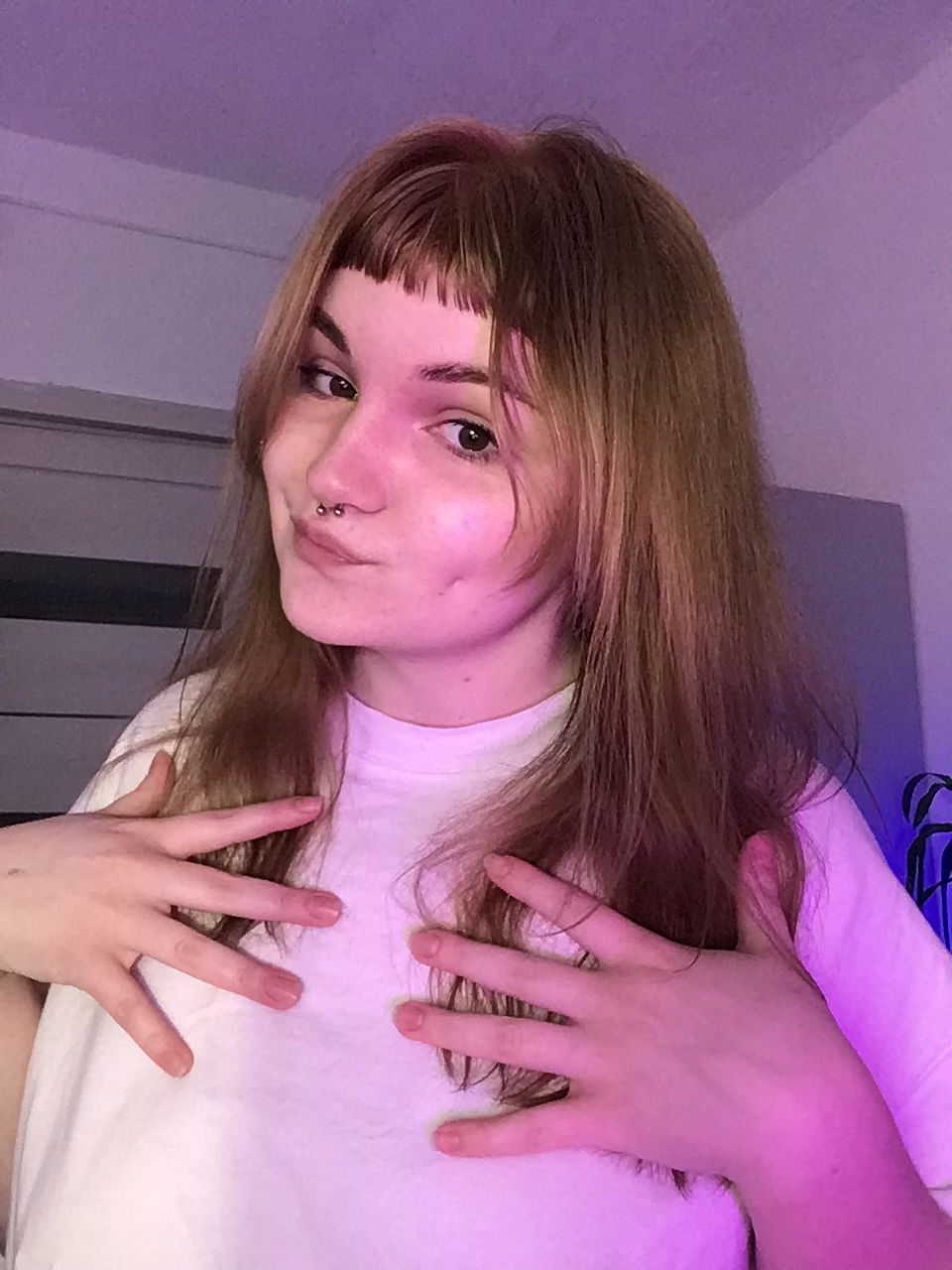 Sasha Fox's avatar