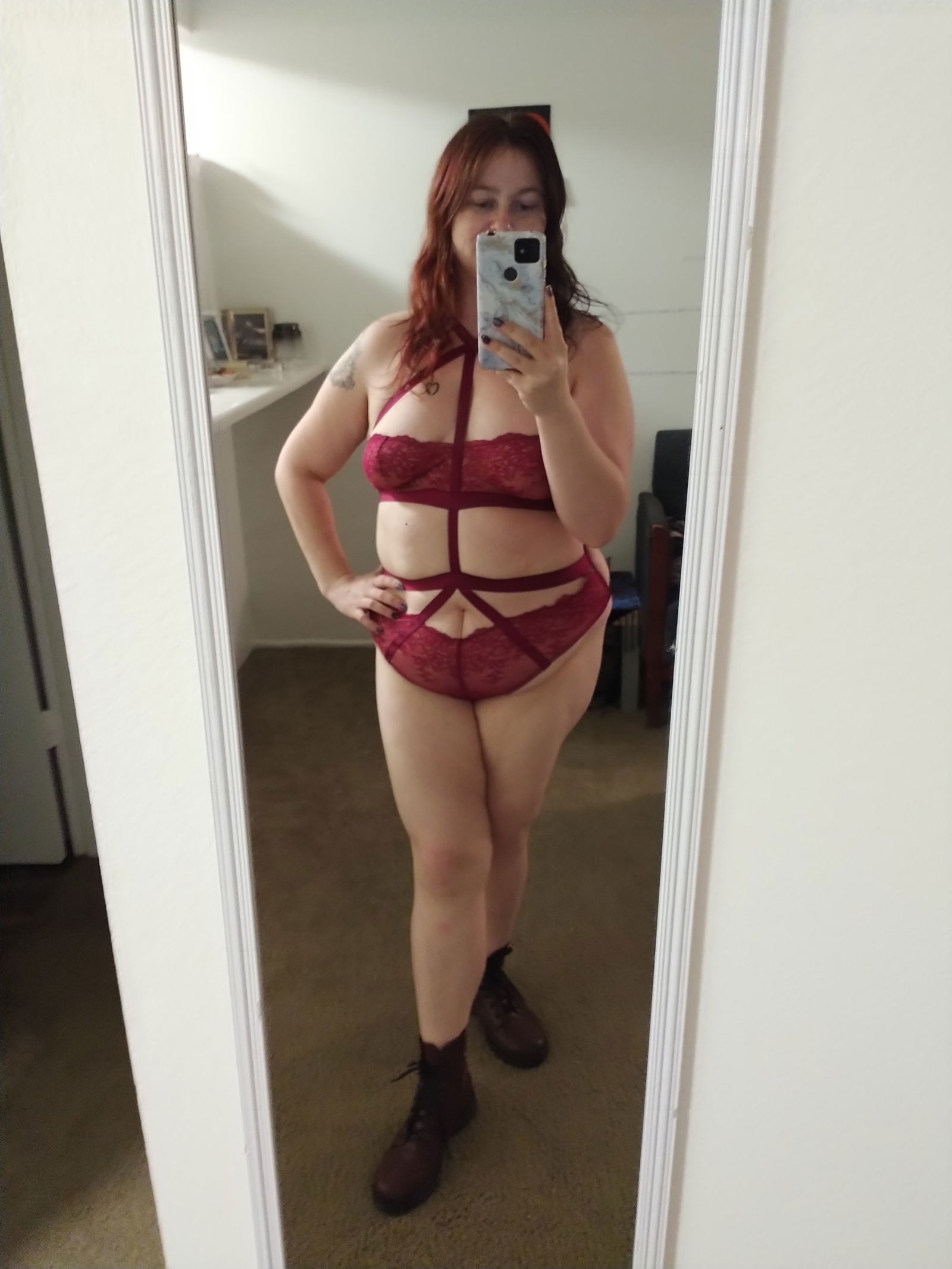 Sarah's avatar