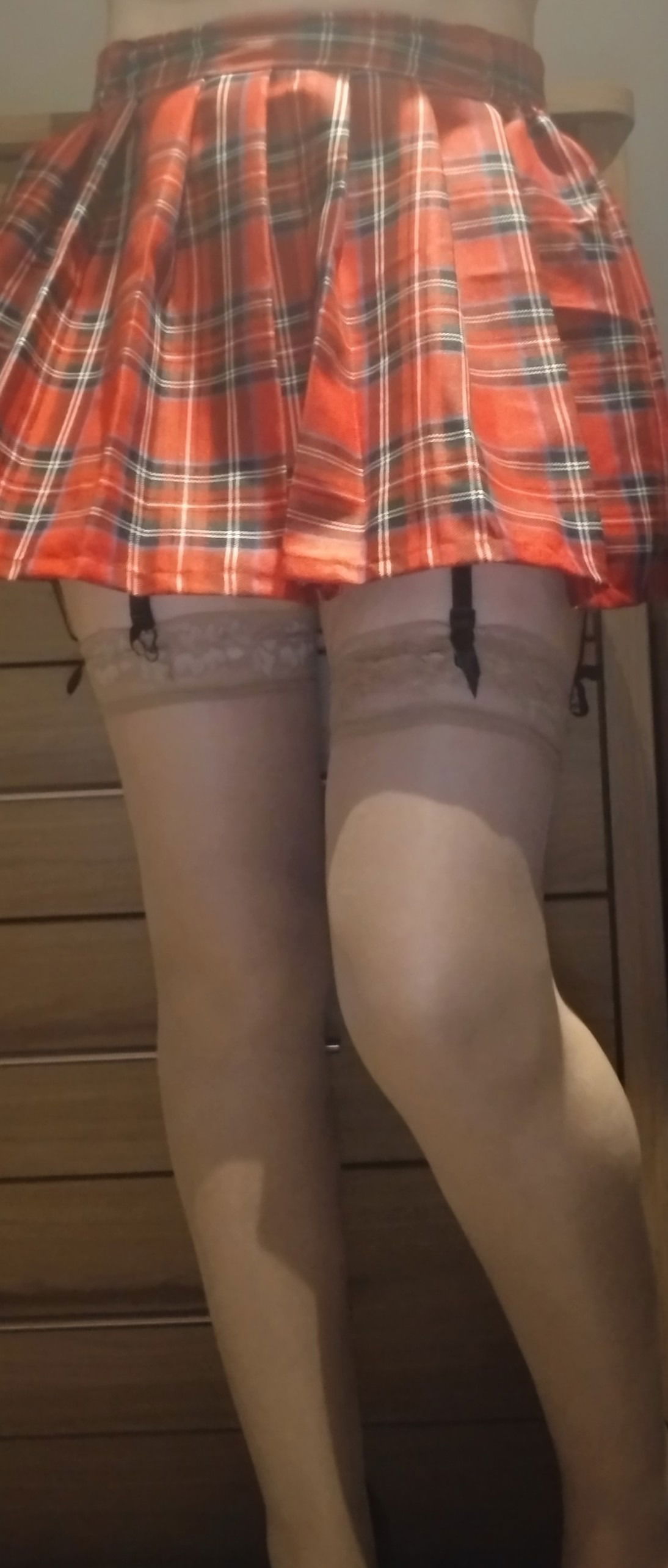 Shirley Girl Stockings