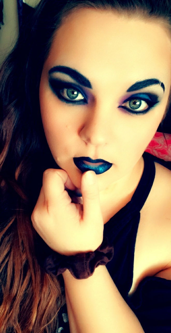 shade lotus's avatar