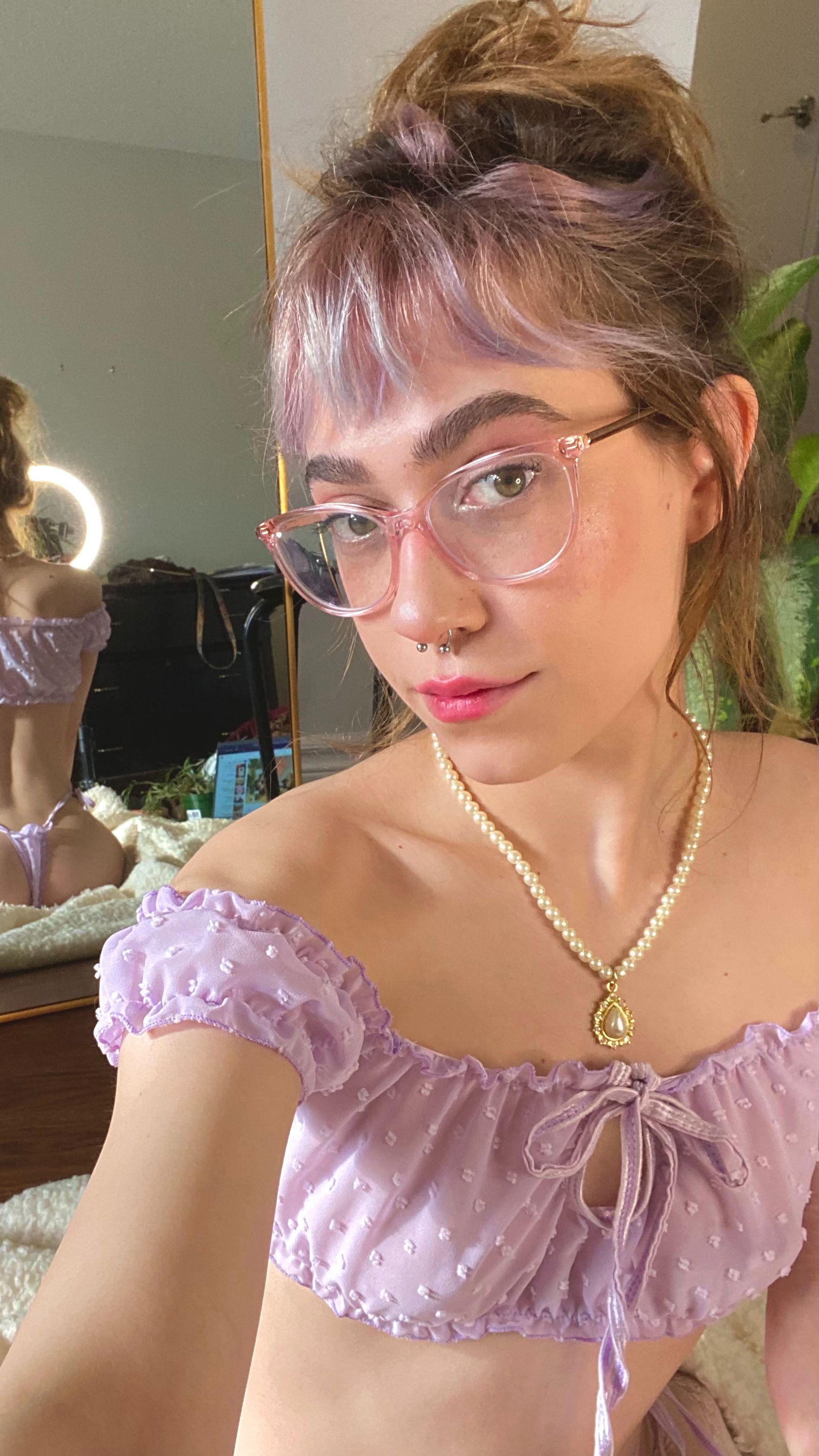 ♡ violet ♡'s avatar