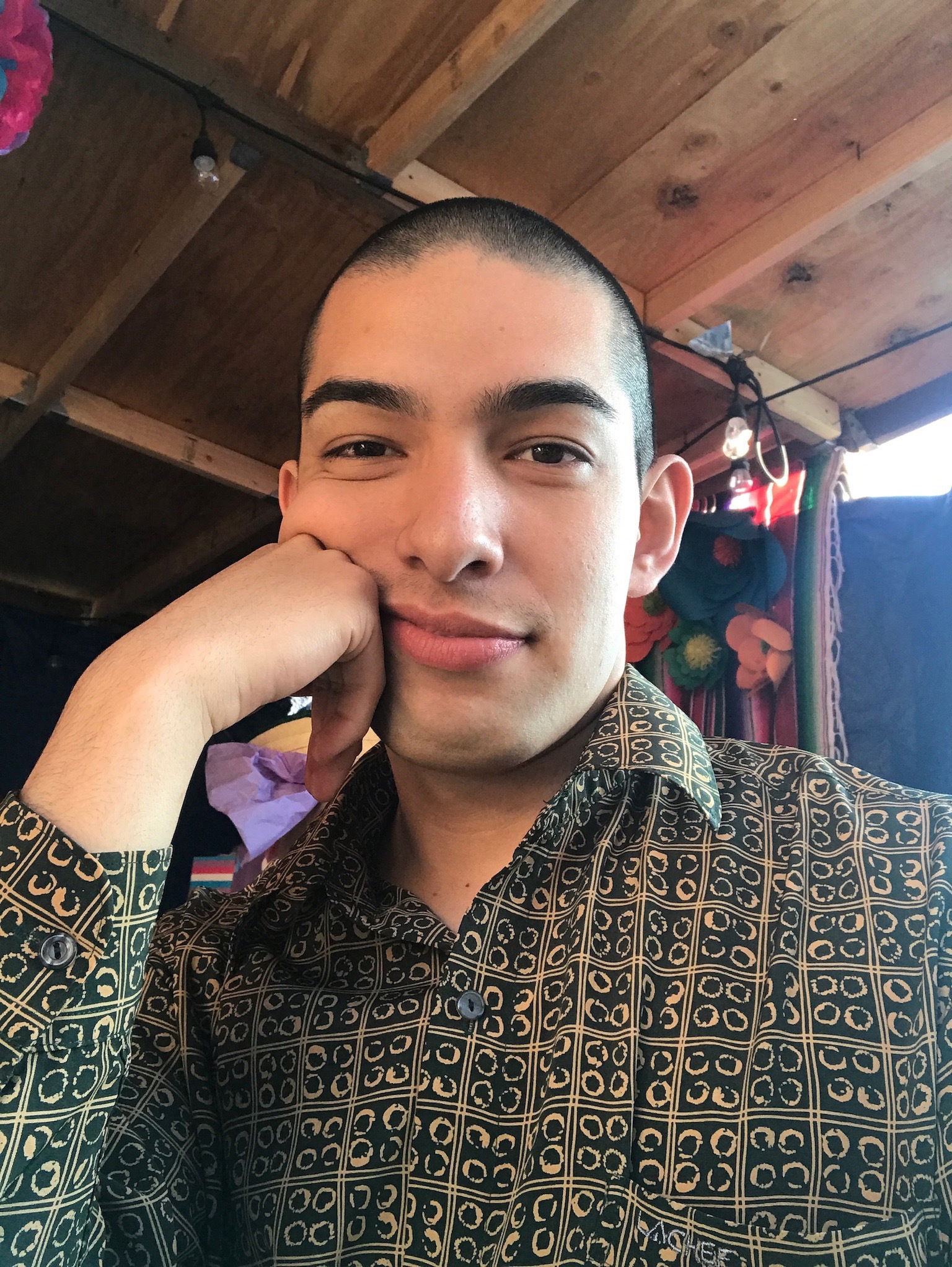 abraham's avatar